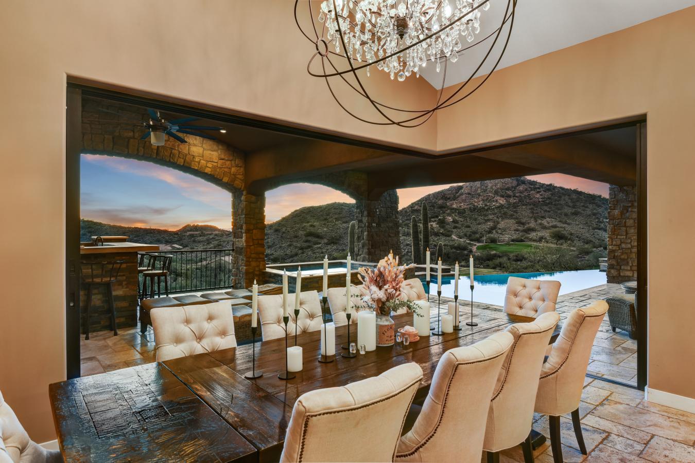 Gold Canyon, Pinal, 85118, United States, 5 Bedrooms Bedrooms, ,6 BathroomsBathrooms,Residential,For Sale,2014874