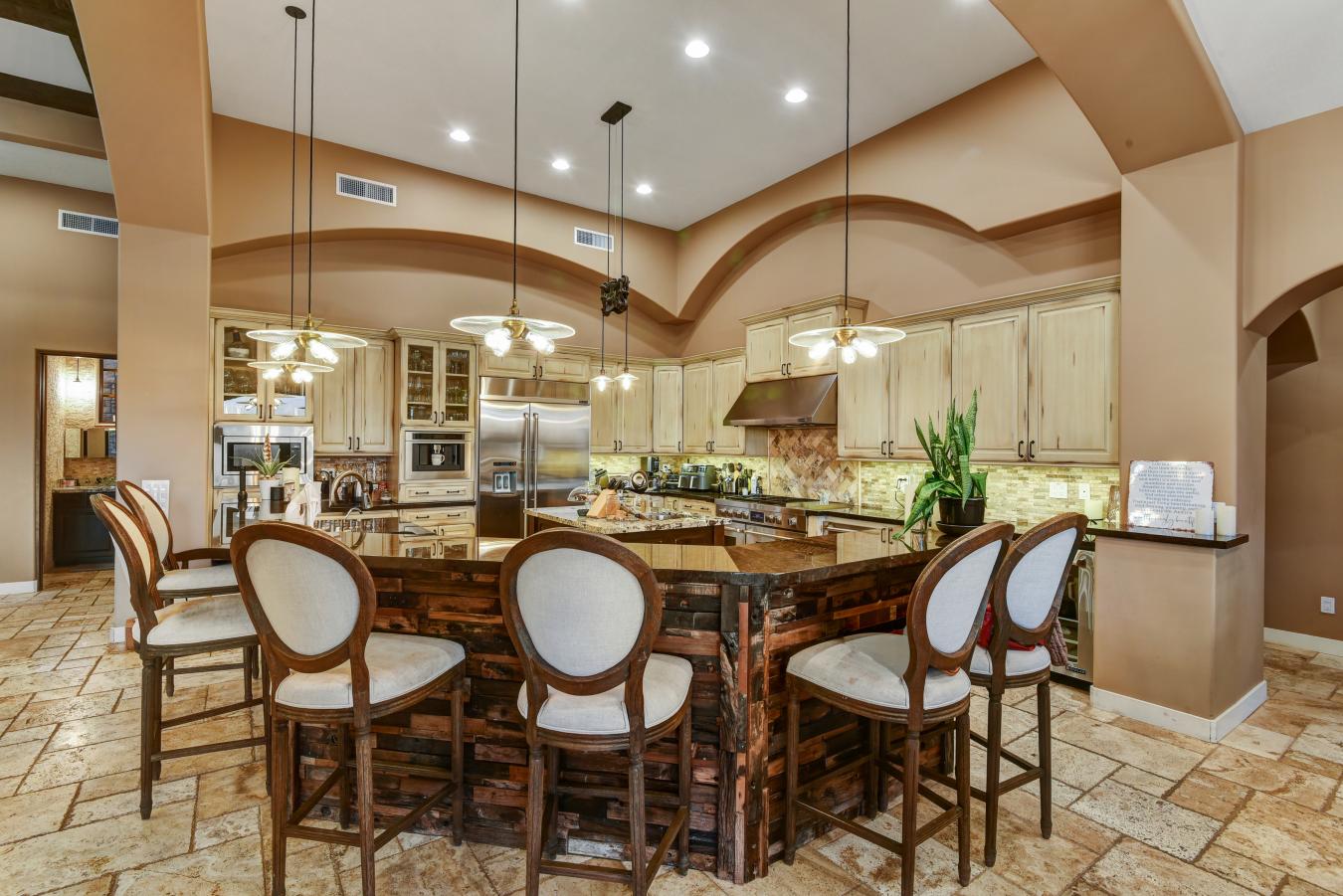 Gold Canyon, Pinal, 85118, United States, 5 Bedrooms Bedrooms, ,6 BathroomsBathrooms,Residential,For Sale,2014874