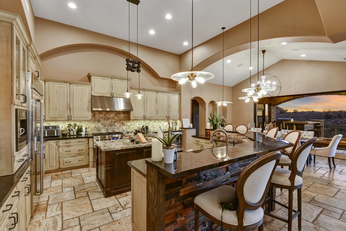 Gold Canyon, Pinal, 85118, United States, 5 Bedrooms Bedrooms, ,6 BathroomsBathrooms,Residential,For Sale,2014874