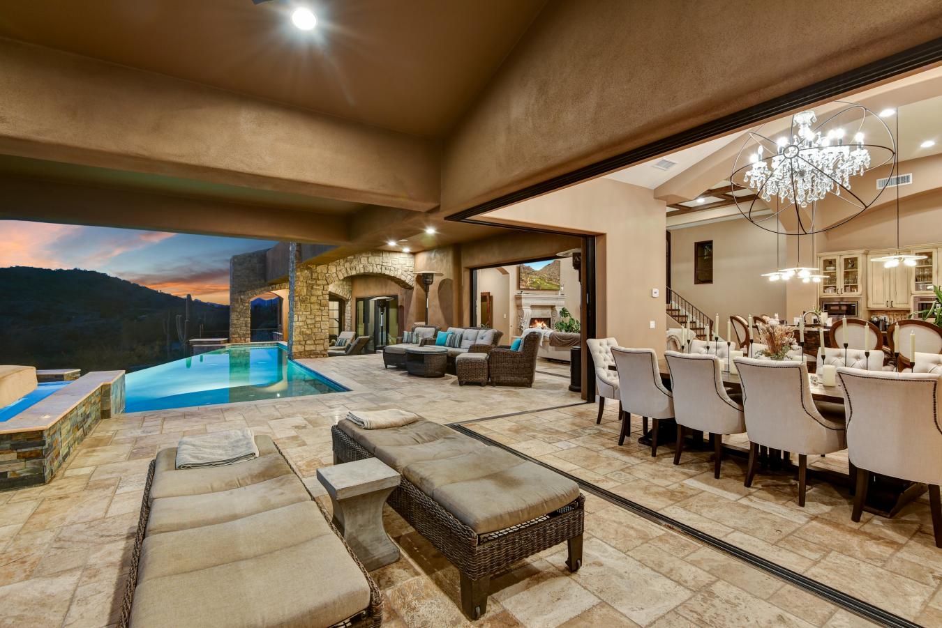 Gold Canyon, Pinal, 85118, United States, 5 Bedrooms Bedrooms, ,6 BathroomsBathrooms,Residential,For Sale,2014874