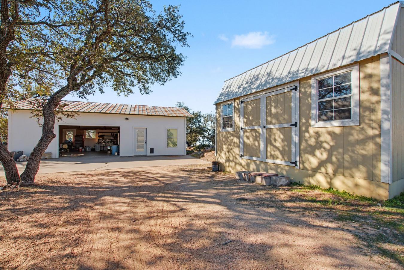 Burnet, Burnet, 78611, United States, 2 Bedrooms Bedrooms, ,1 BathroomBathrooms,Residential,For Sale,2015165