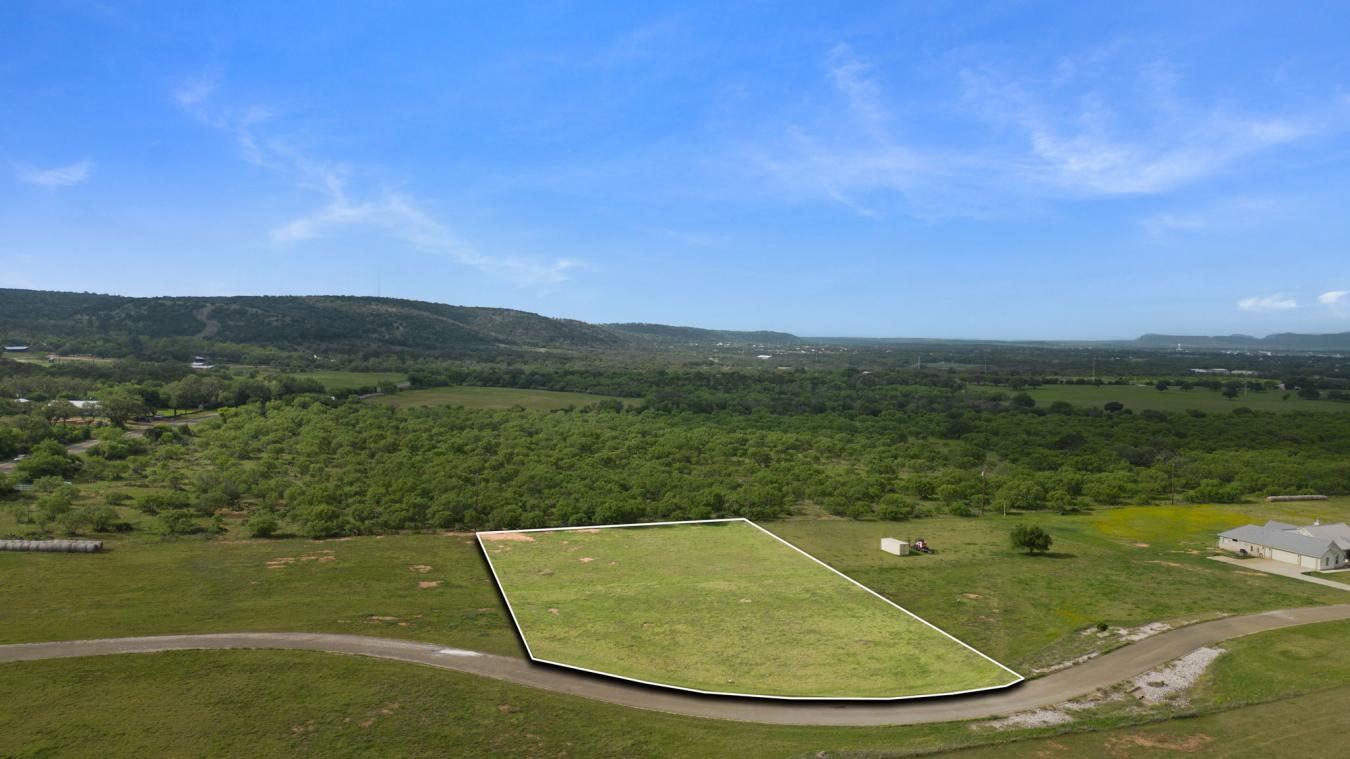 Lot 3 Lone Oak Drive, Burnet, Burnet, 78611, United States, ,Residential,For Sale,Lot 3 Lone Oak Drive,223056