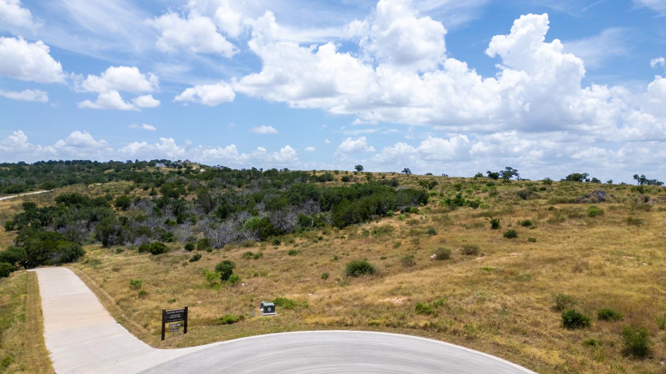 TBD Falling Waters Drive, Kingsland, Burnet, 78639, United States, ,Residential,For Sale,TBD Falling Waters Drive,175455