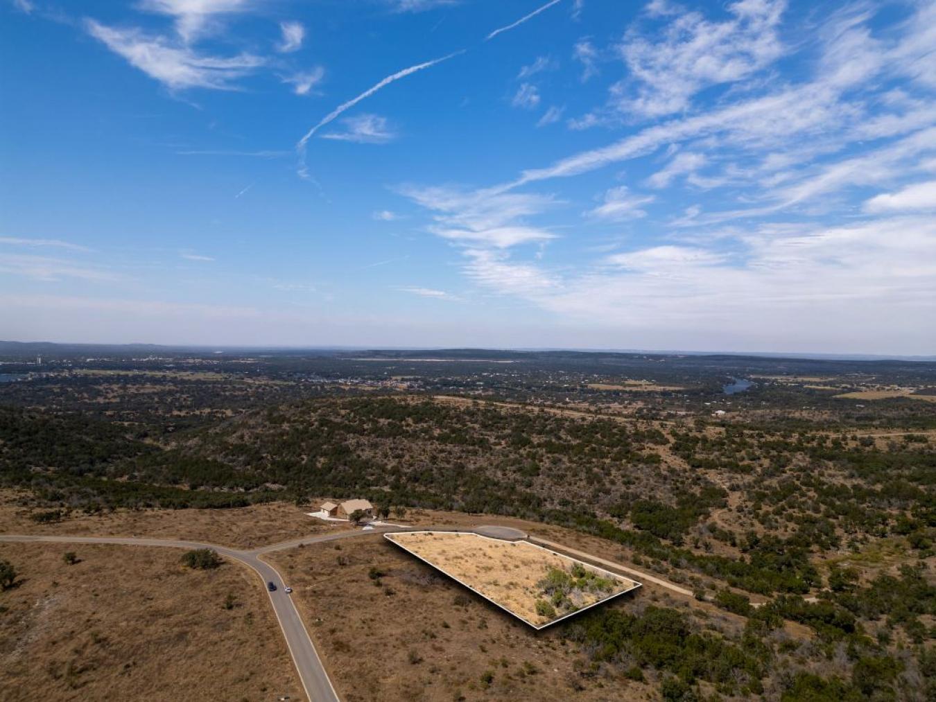 TBD Falling Waters Drive, Kingsland, Burnet, 78639, United States, ,Residential,For Sale,TBD Falling Waters Drive,175455