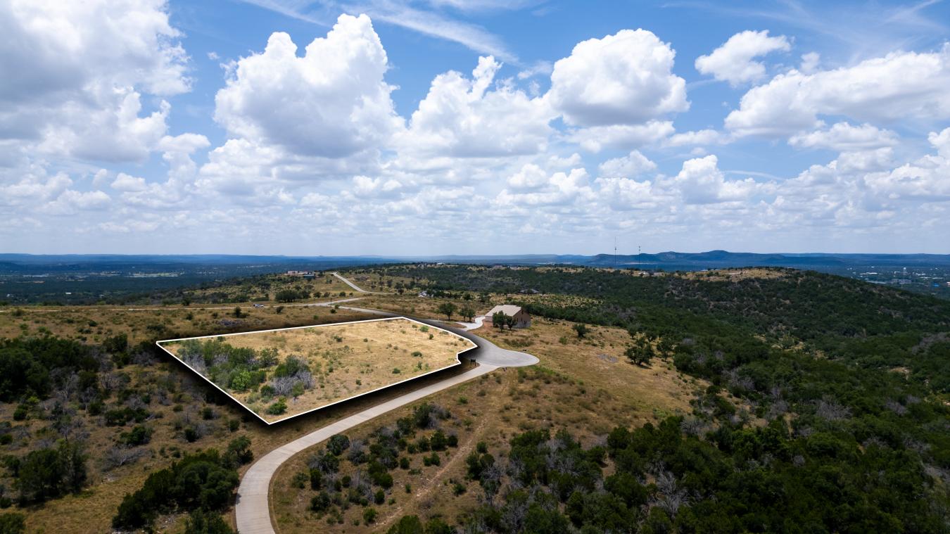 TBD Falling Waters Drive, Kingsland, Burnet, 78639, United States, ,Residential,For Sale,TBD Falling Waters Drive,175455