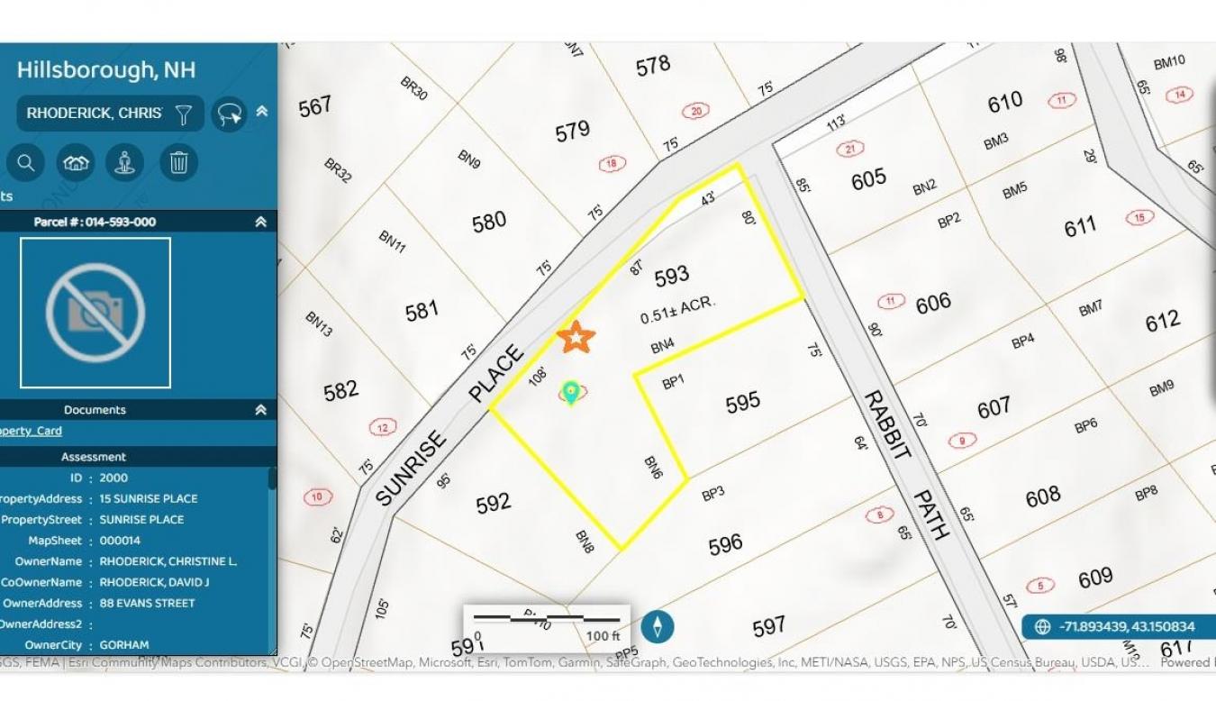 This could be the one, builders come take a look! There was a home rem – image 6