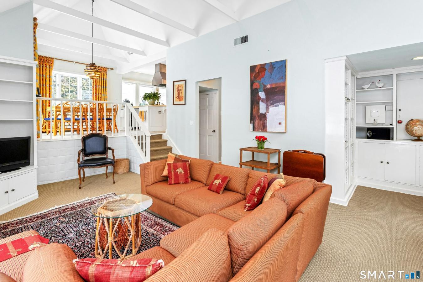 Darien, Connecticut, 06820, United States, 4 Bedrooms Bedrooms, ,3 BathroomsBathrooms,Residential,For Sale,2015153