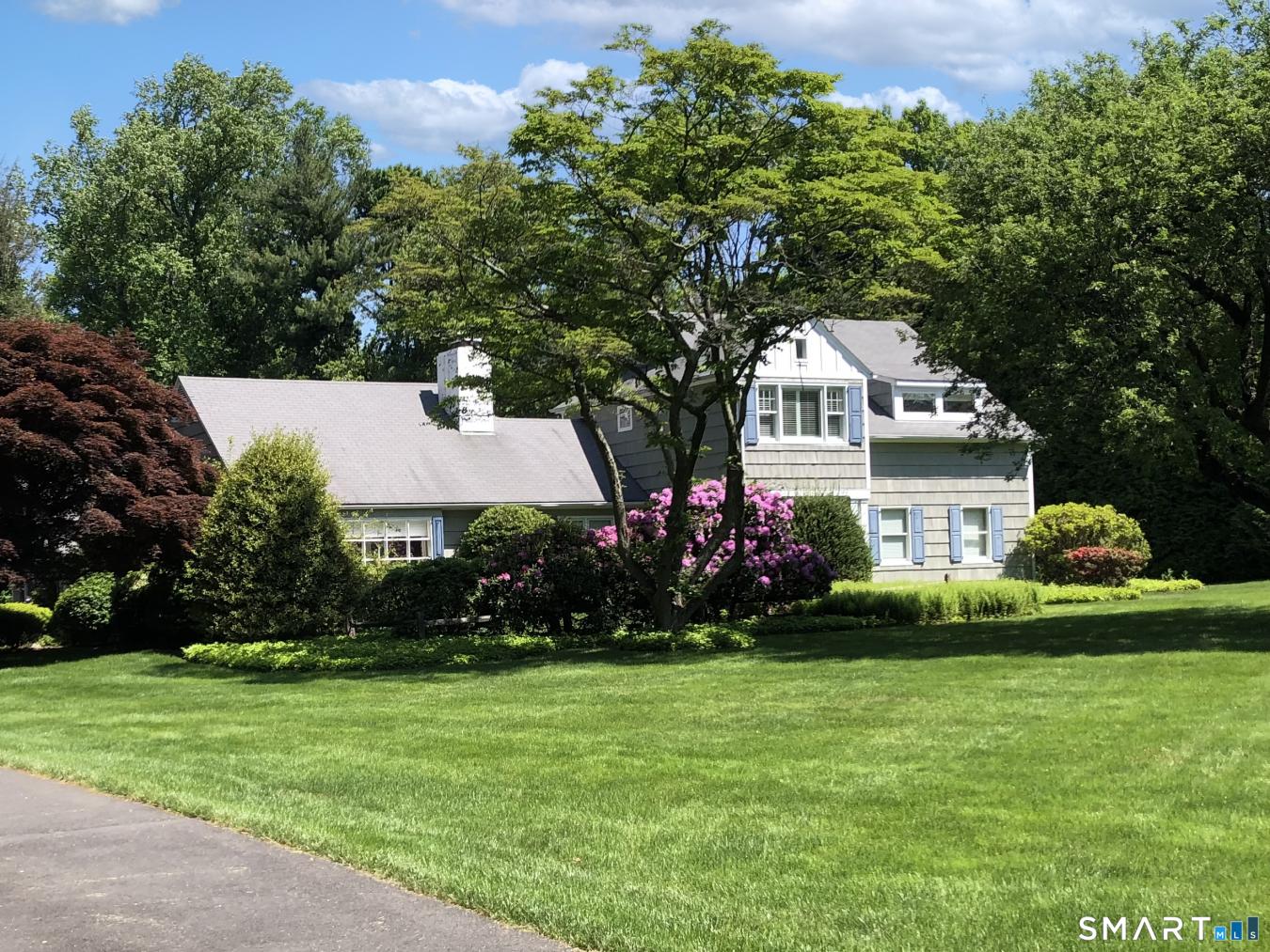 Darien, Connecticut, 06820, United States, 4 Bedrooms Bedrooms, ,3 BathroomsBathrooms,Residential,For Sale,2015153