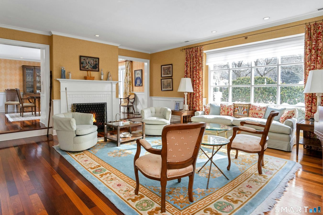 Darien, Connecticut, 06820, United States, 4 Bedrooms Bedrooms, ,3 BathroomsBathrooms,Residential,For Sale,2015153