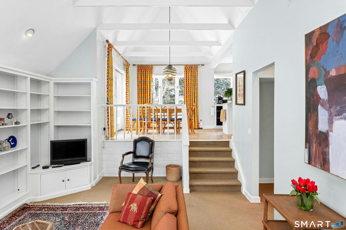 Darien, Connecticut, 06820, United States, 4 Bedrooms Bedrooms, ,3 BathroomsBathrooms,Residential,For Sale,2015153