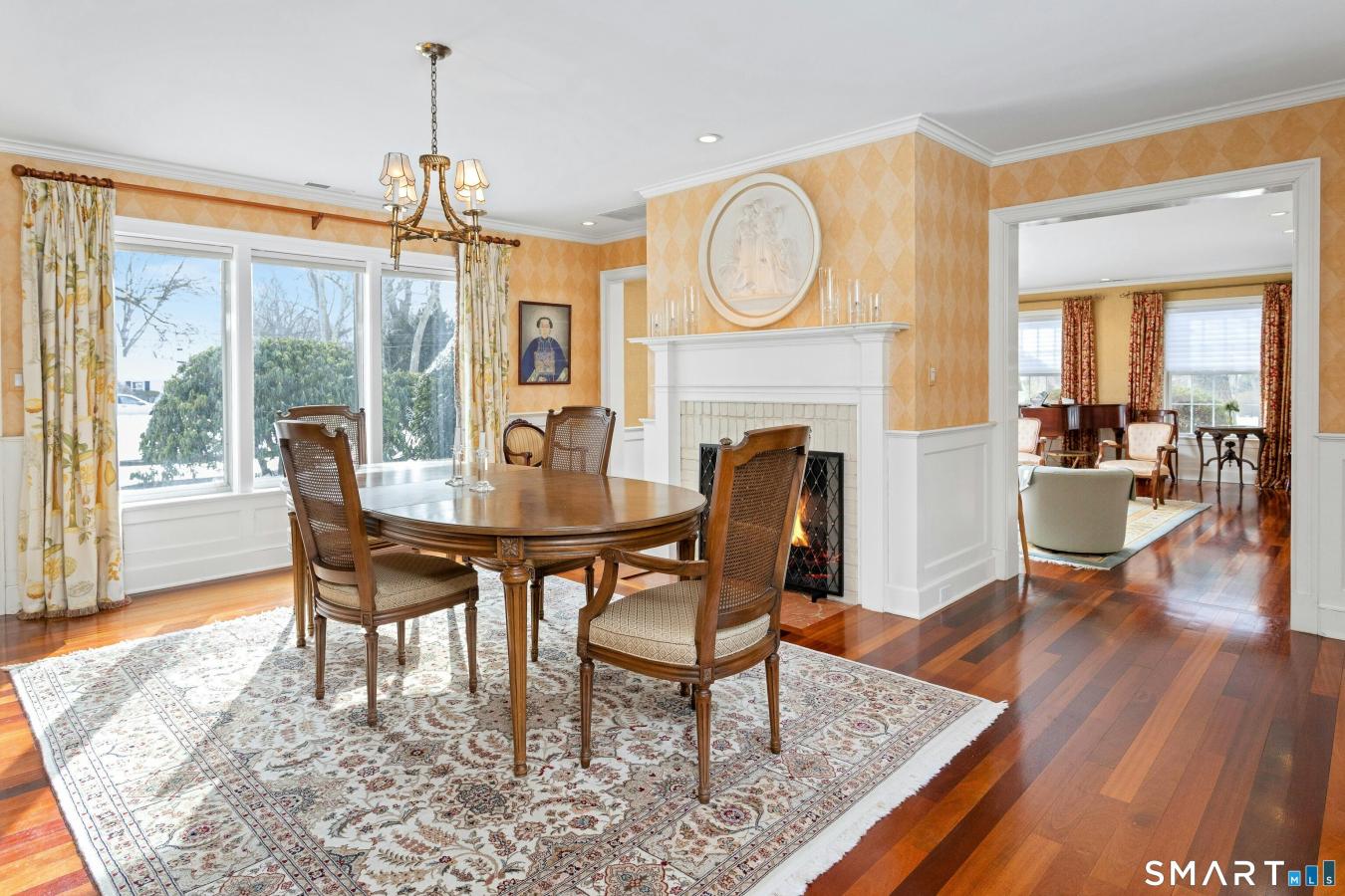 Darien, Connecticut, 06820, United States, 4 Bedrooms Bedrooms, ,3 BathroomsBathrooms,Residential,For Sale,2015153