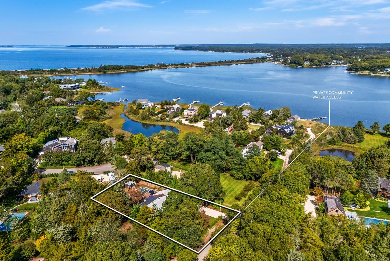 Sag Harbor, New York, 11963, United States, 4 Bedrooms Bedrooms, ,4 BathroomsBathrooms,Residential,For Sale,2015149