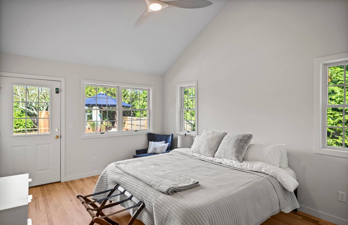 Sag Harbor, New York, 11963, United States, 4 Bedrooms Bedrooms, ,4 BathroomsBathrooms,Residential,For Sale,2015149
