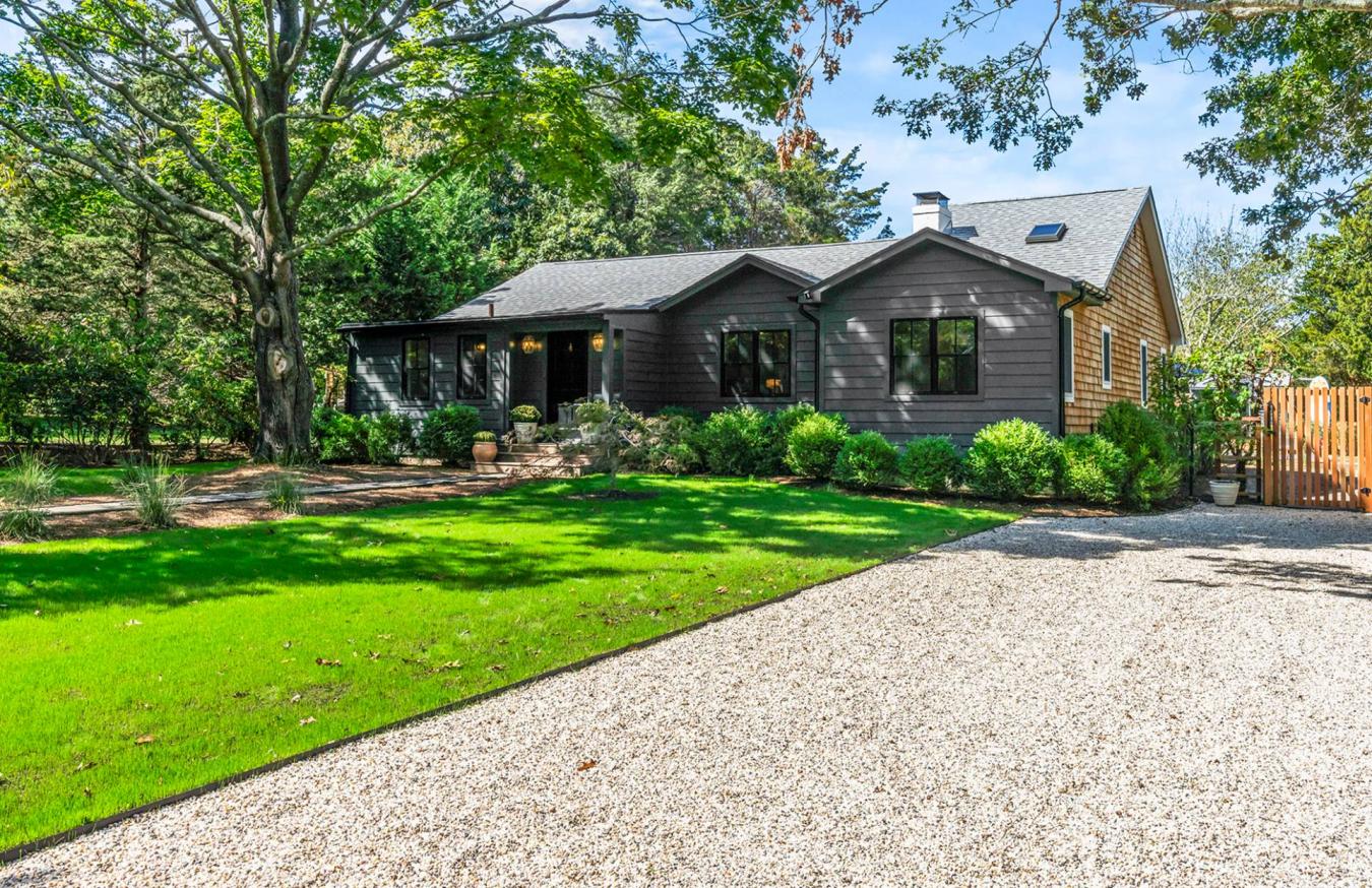 Sag Harbor, New York, 11963, United States, 4 Bedrooms Bedrooms, ,4 BathroomsBathrooms,Residential,For Sale,2015149