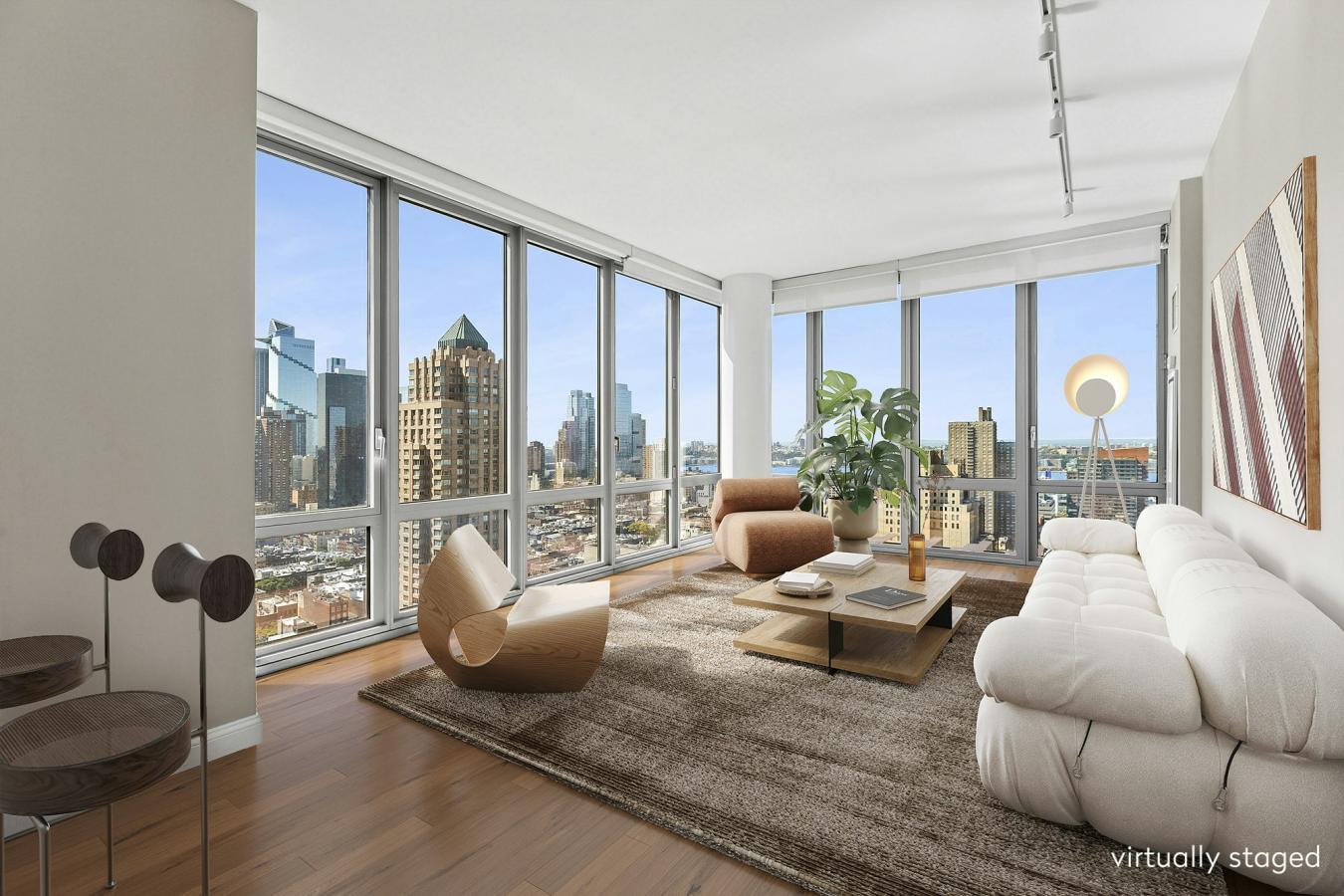 New York, New York, 10019, United States, 2 Bedrooms Bedrooms, ,2 BathroomsBathrooms,Residential,For Sale,2015146