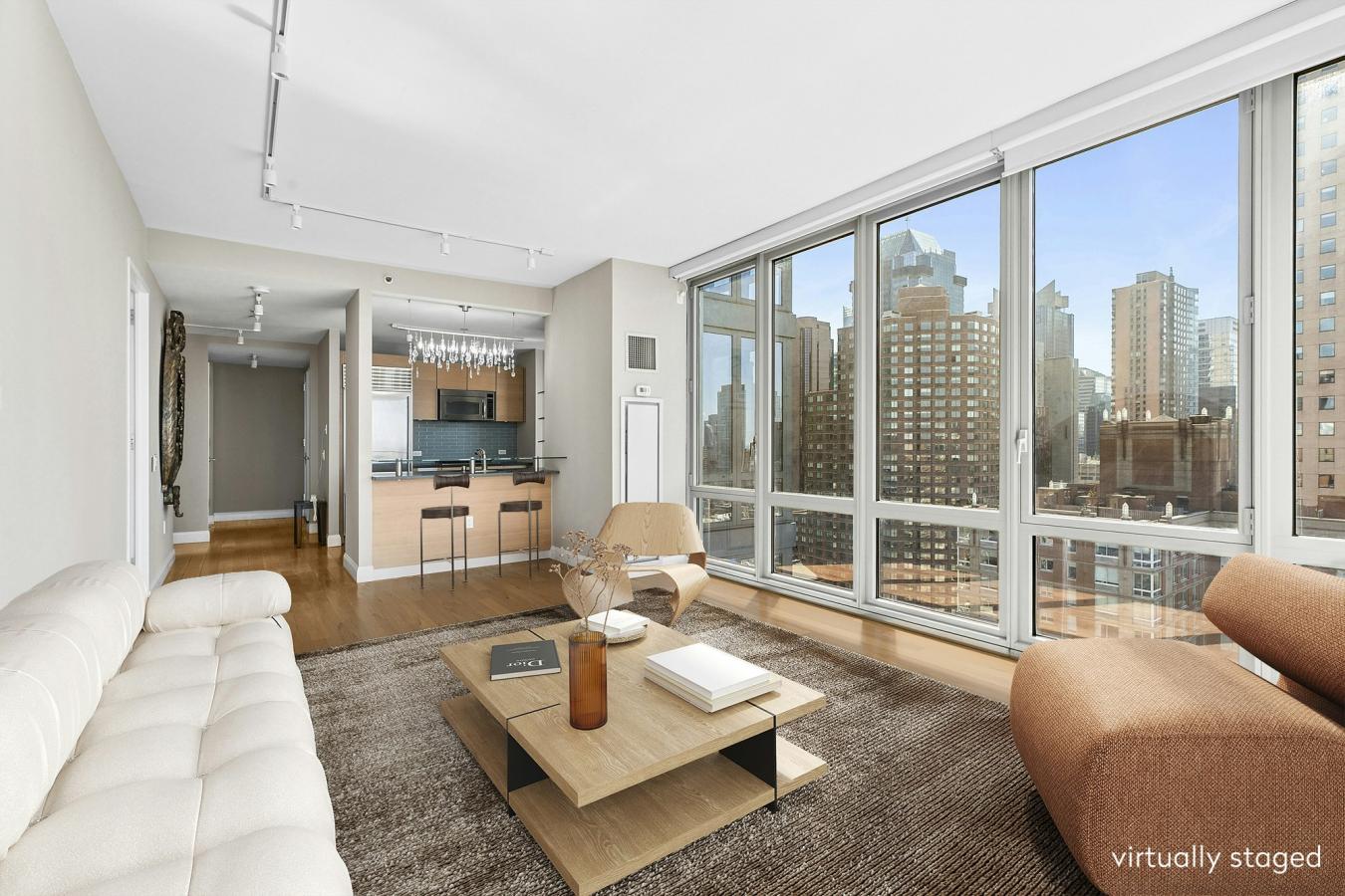 New York, New York, 10019, United States, 2 Bedrooms Bedrooms, ,2 BathroomsBathrooms,Residential,For Sale,2015146