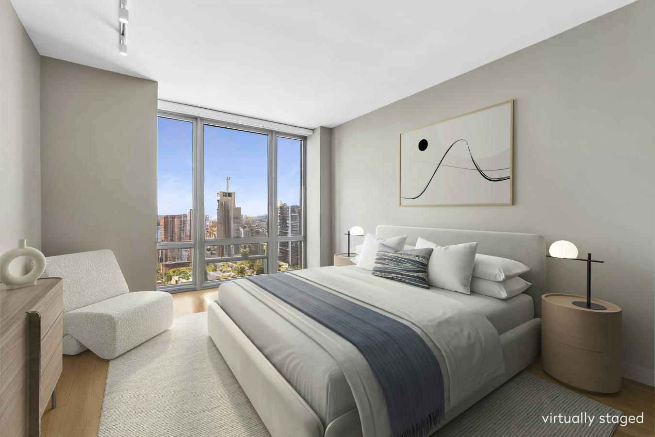 New York, New York, 10019, United States, 2 Bedrooms Bedrooms, ,2 BathroomsBathrooms,Residential,For Sale,2015146