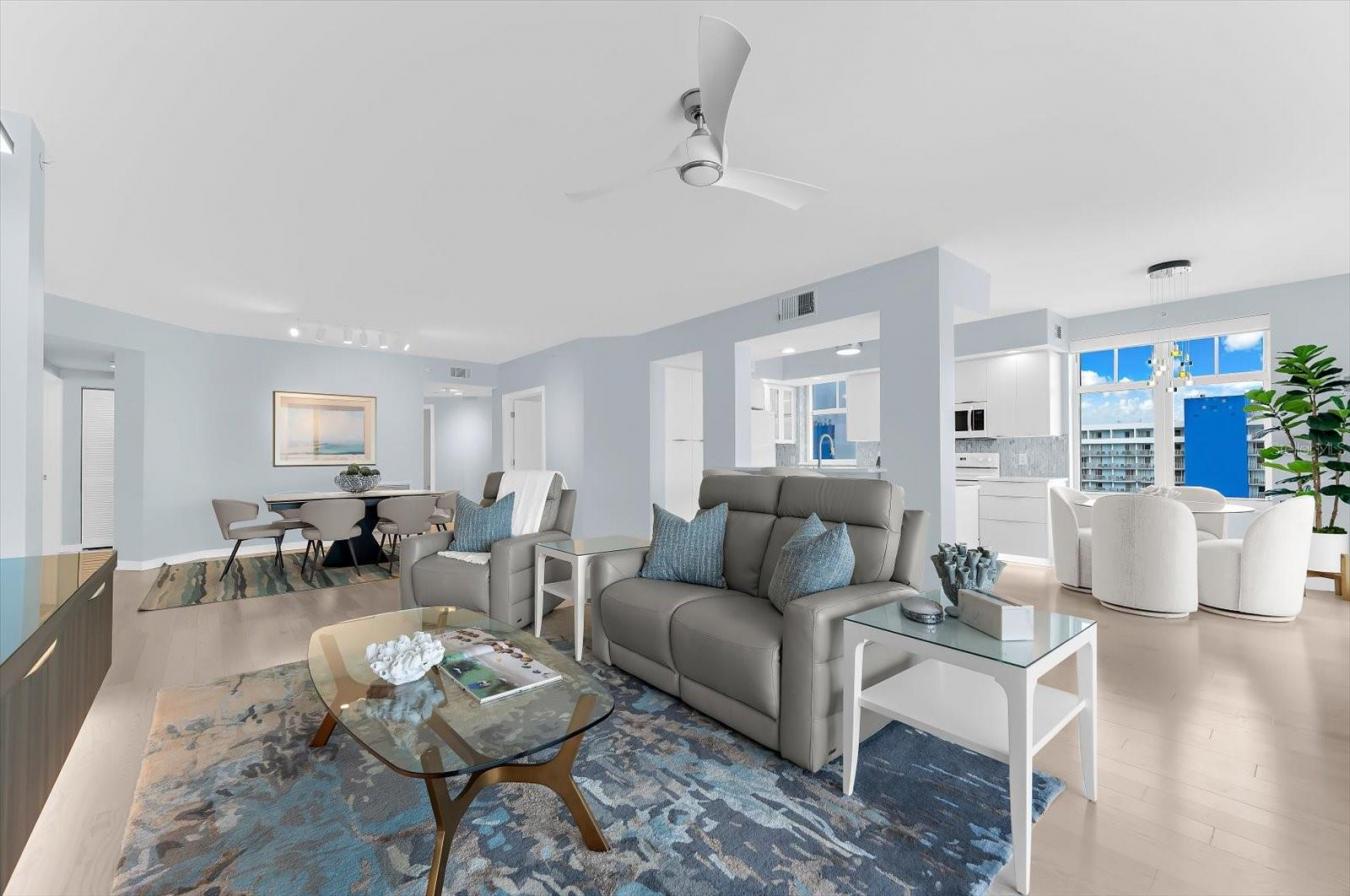 CLEARWATER BEACH, Pinellas, 33767, United States, 3 Bedrooms Bedrooms, ,2 BathroomsBathrooms,Residential,For Sale,2015138