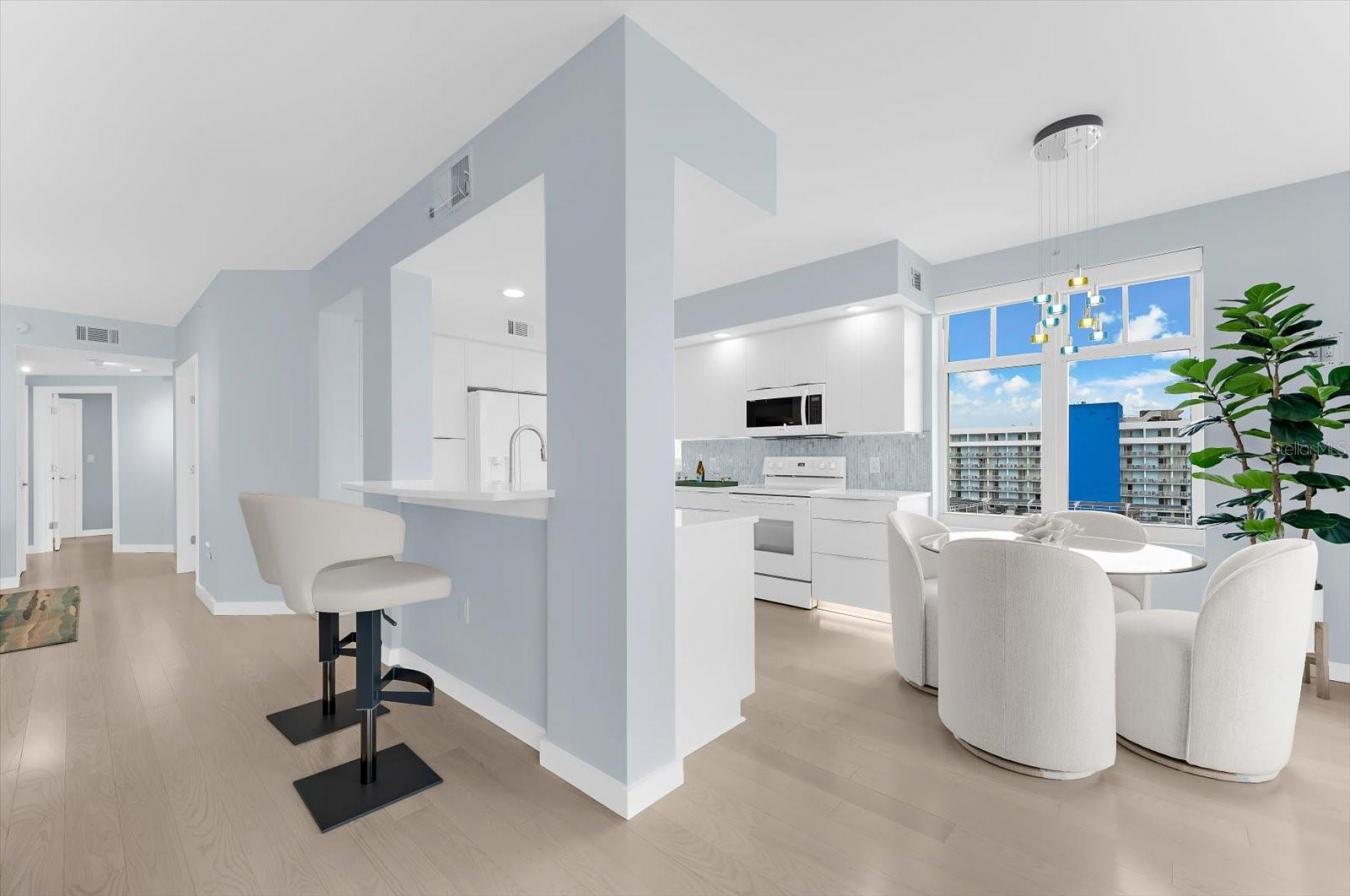 CLEARWATER BEACH, Pinellas, 33767, United States, 3 Bedrooms Bedrooms, ,2 BathroomsBathrooms,Residential,For Sale,2015138