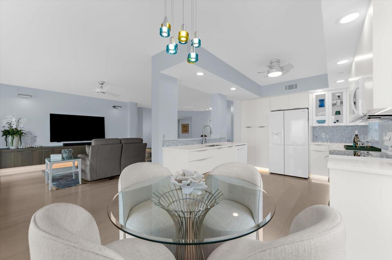 CLEARWATER BEACH, Pinellas, 33767, United States, 3 Bedrooms Bedrooms, ,2 BathroomsBathrooms,Residential,For Sale,2015138