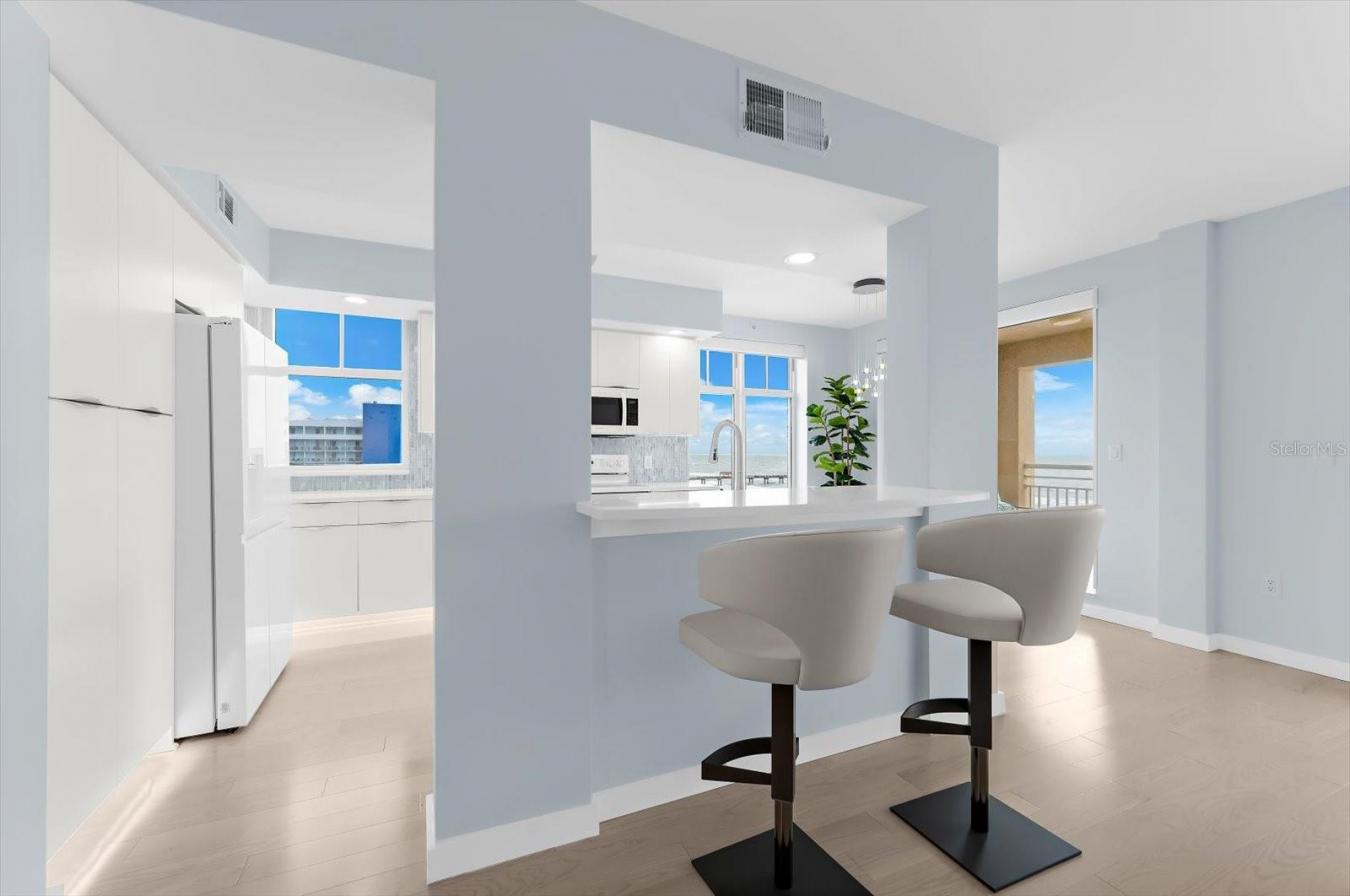 CLEARWATER BEACH, Pinellas, 33767, United States, 3 Bedrooms Bedrooms, ,2 BathroomsBathrooms,Residential,For Sale,2015138