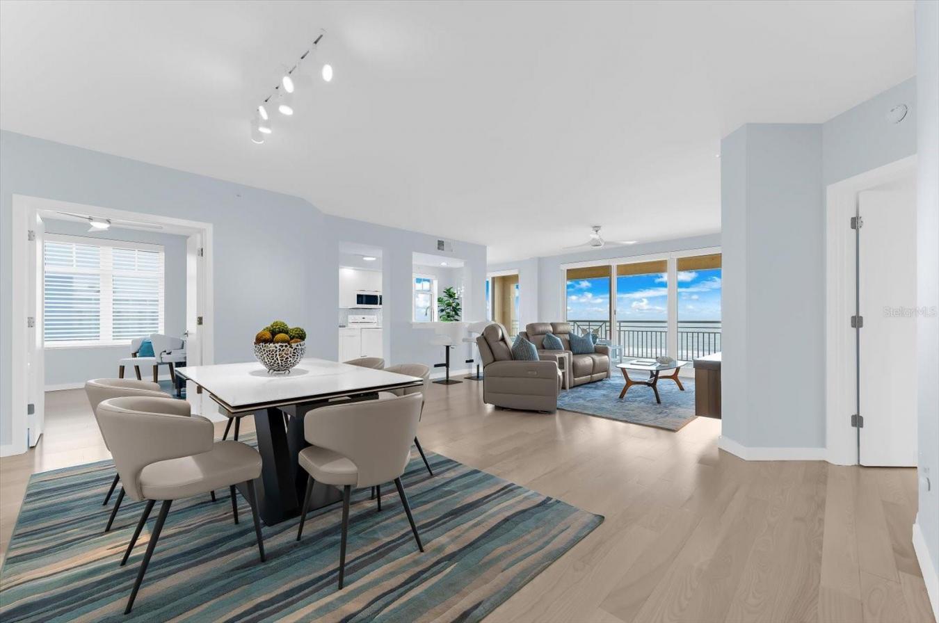 CLEARWATER BEACH, Pinellas, 33767, United States, 3 Bedrooms Bedrooms, ,2 BathroomsBathrooms,Residential,For Sale,2015138