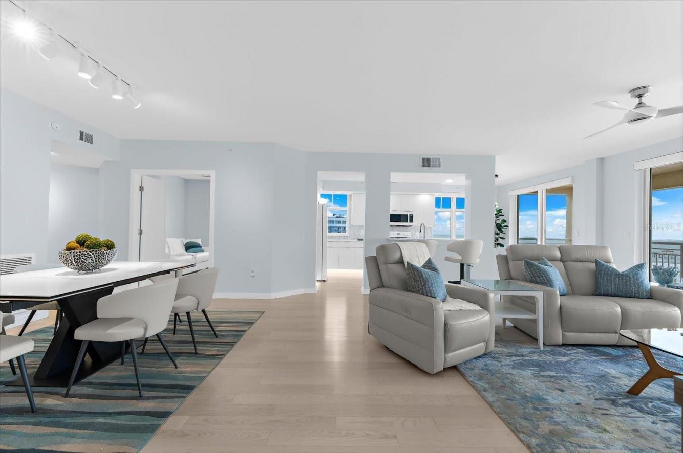 CLEARWATER BEACH, Pinellas, 33767, United States, 3 Bedrooms Bedrooms, ,2 BathroomsBathrooms,Residential,For Sale,2015138