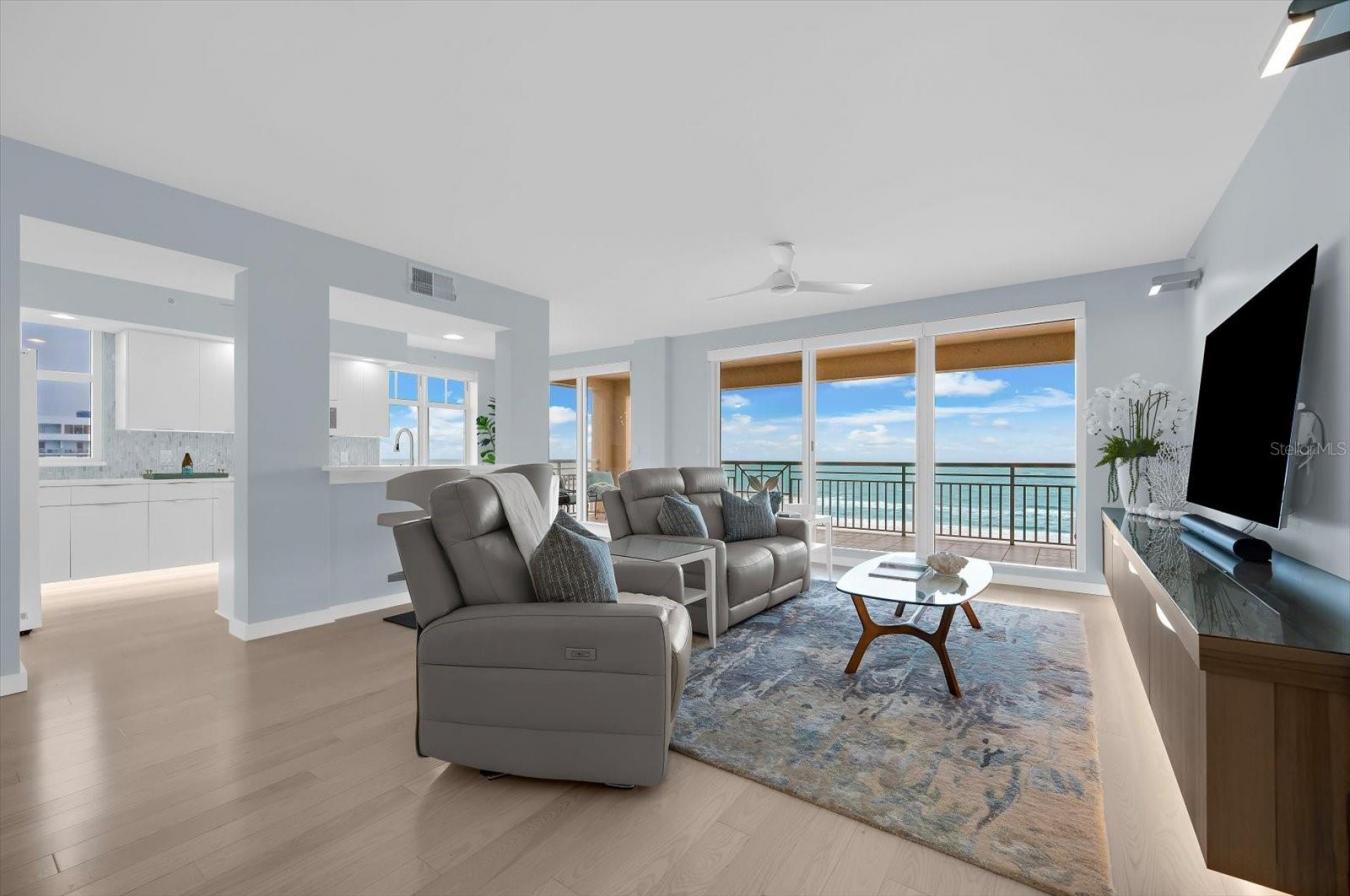 CLEARWATER BEACH, Pinellas, 33767, United States, 3 Bedrooms Bedrooms, ,2 BathroomsBathrooms,Residential,For Sale,2015138