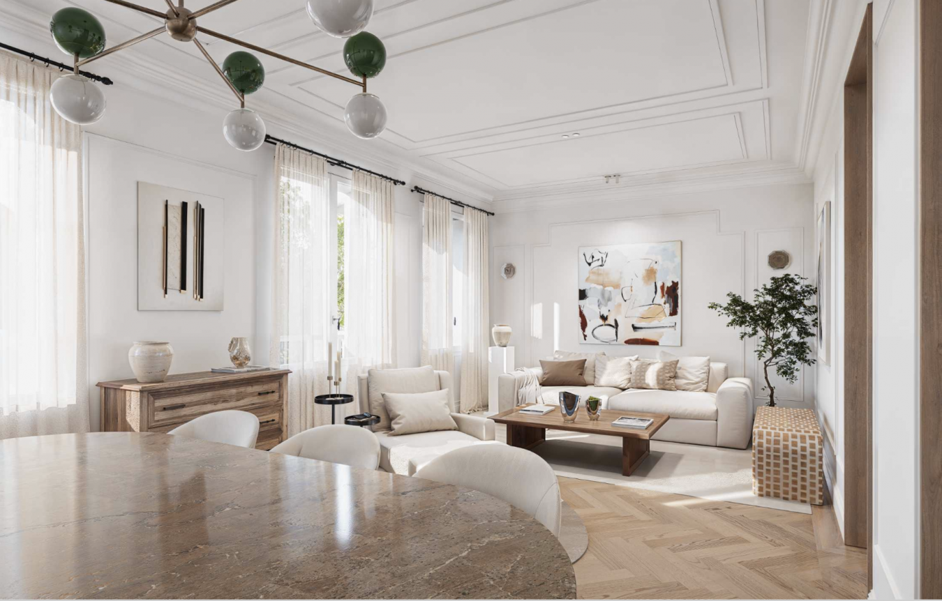 Madrid, Madrid, 28014, Spain, 4 Bedrooms Bedrooms, ,4 BathroomsBathrooms,Residential,For Sale,2015137