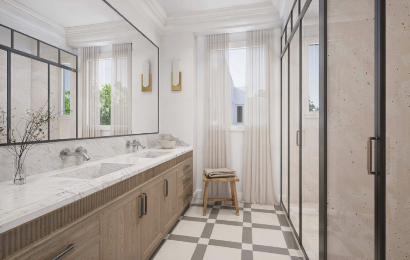 Madrid, Madrid, 28014, Spain, 4 Bedrooms Bedrooms, ,4 BathroomsBathrooms,Residential,For Sale,2015137