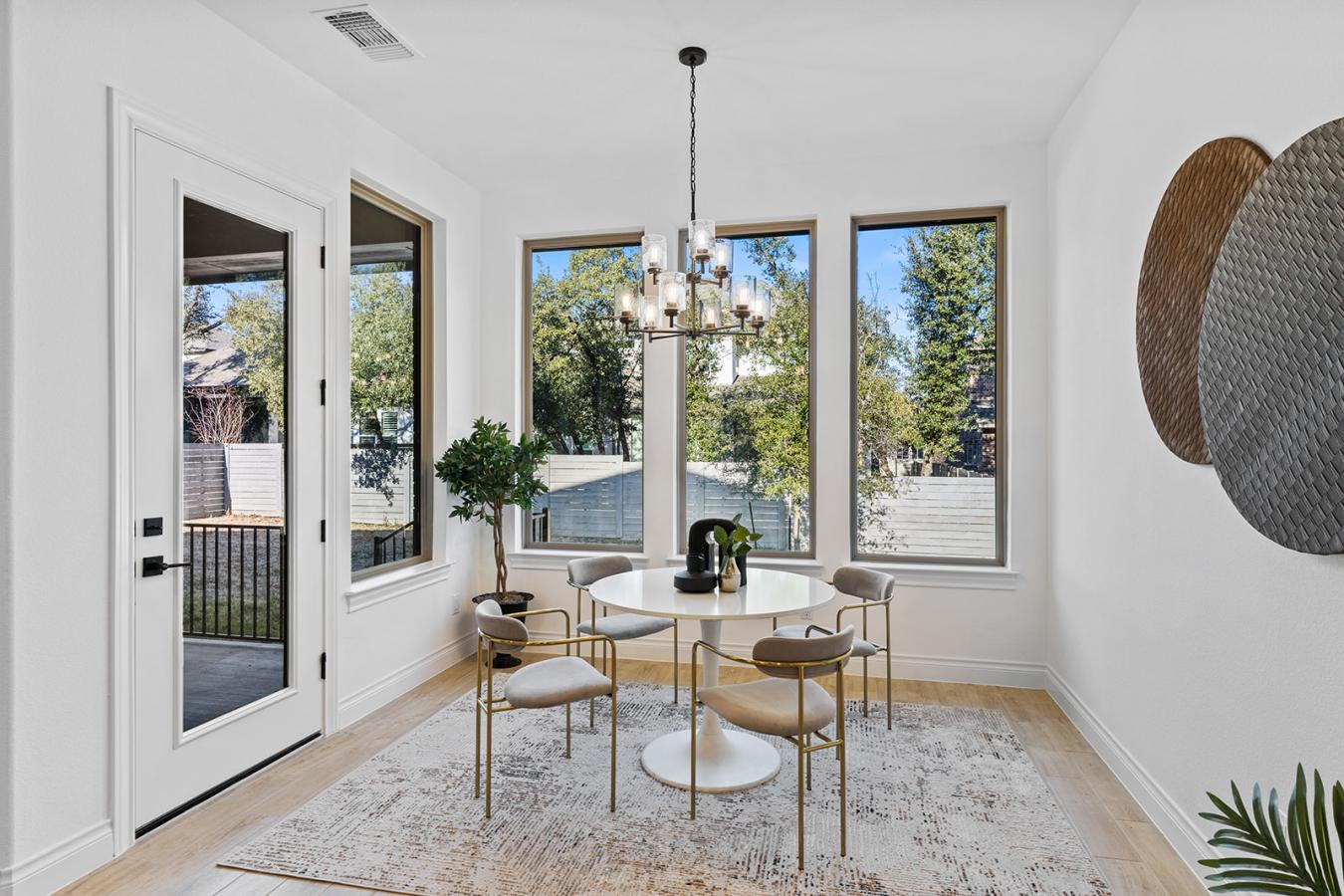 Georgetown, Williamson, 78628, United States, 4 Bedrooms Bedrooms, ,3 BathroomsBathrooms,Residential,For Sale,2015135