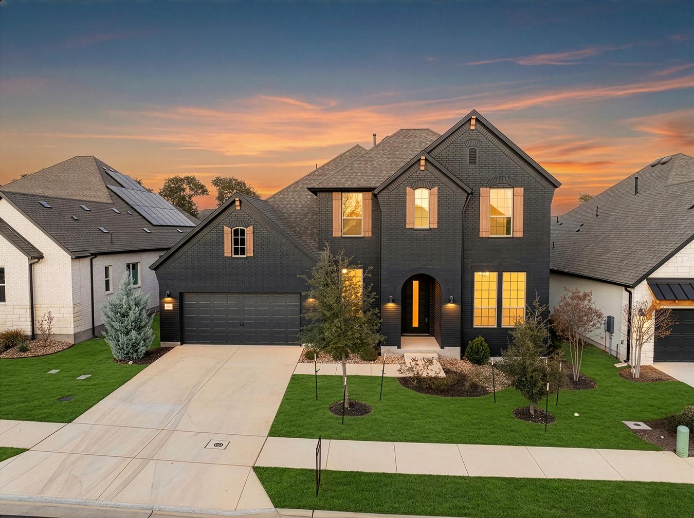 Georgetown, Williamson, 78628, United States, 4 Bedrooms Bedrooms, ,3 BathroomsBathrooms,Residential,For Sale,2015135