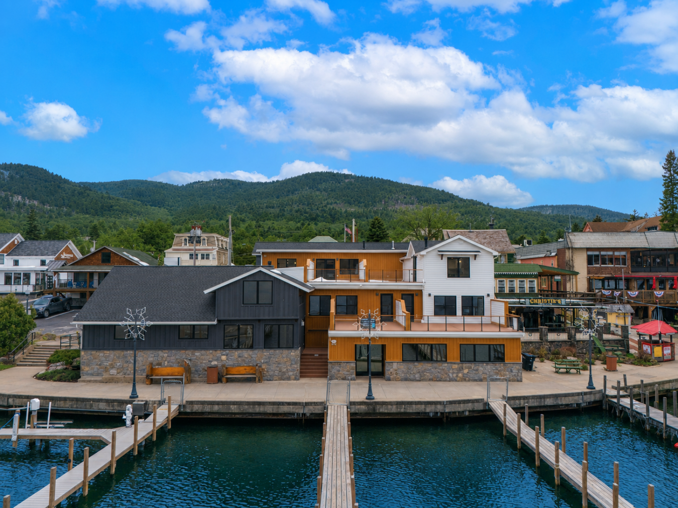 1 Kurosaka Lane, Lake George, Warren, 12845, United States, 2 Bedrooms Bedrooms, ,3 BathroomsBathrooms,Residential,For Sale,1 Kurosaka Lane,202610846