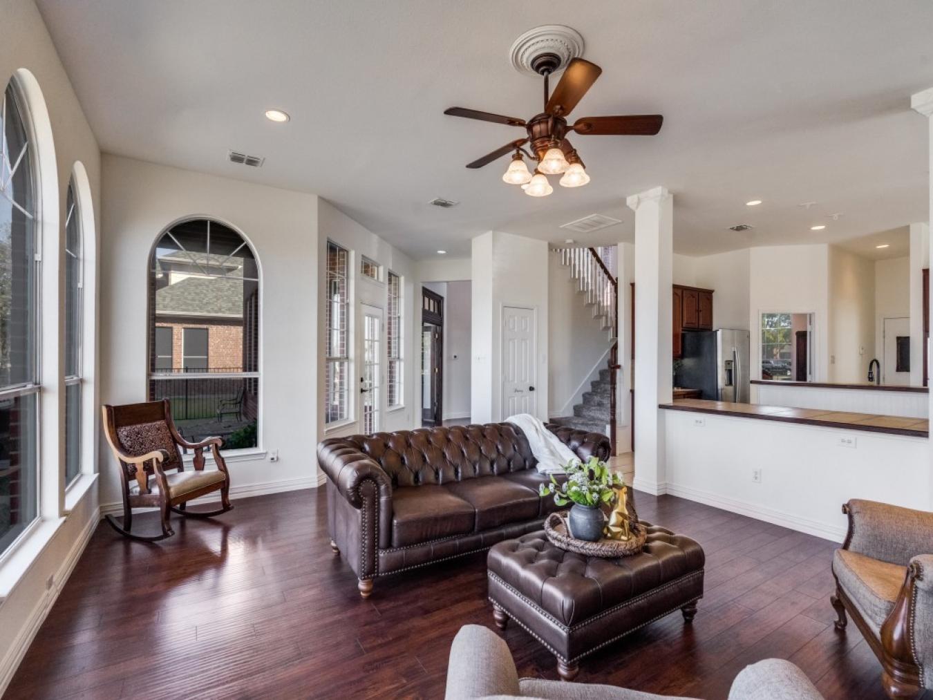 Plano, Collin, 75025, United States, 4 Bedrooms Bedrooms, ,3 BathroomsBathrooms,Residential,For Sale,2015133