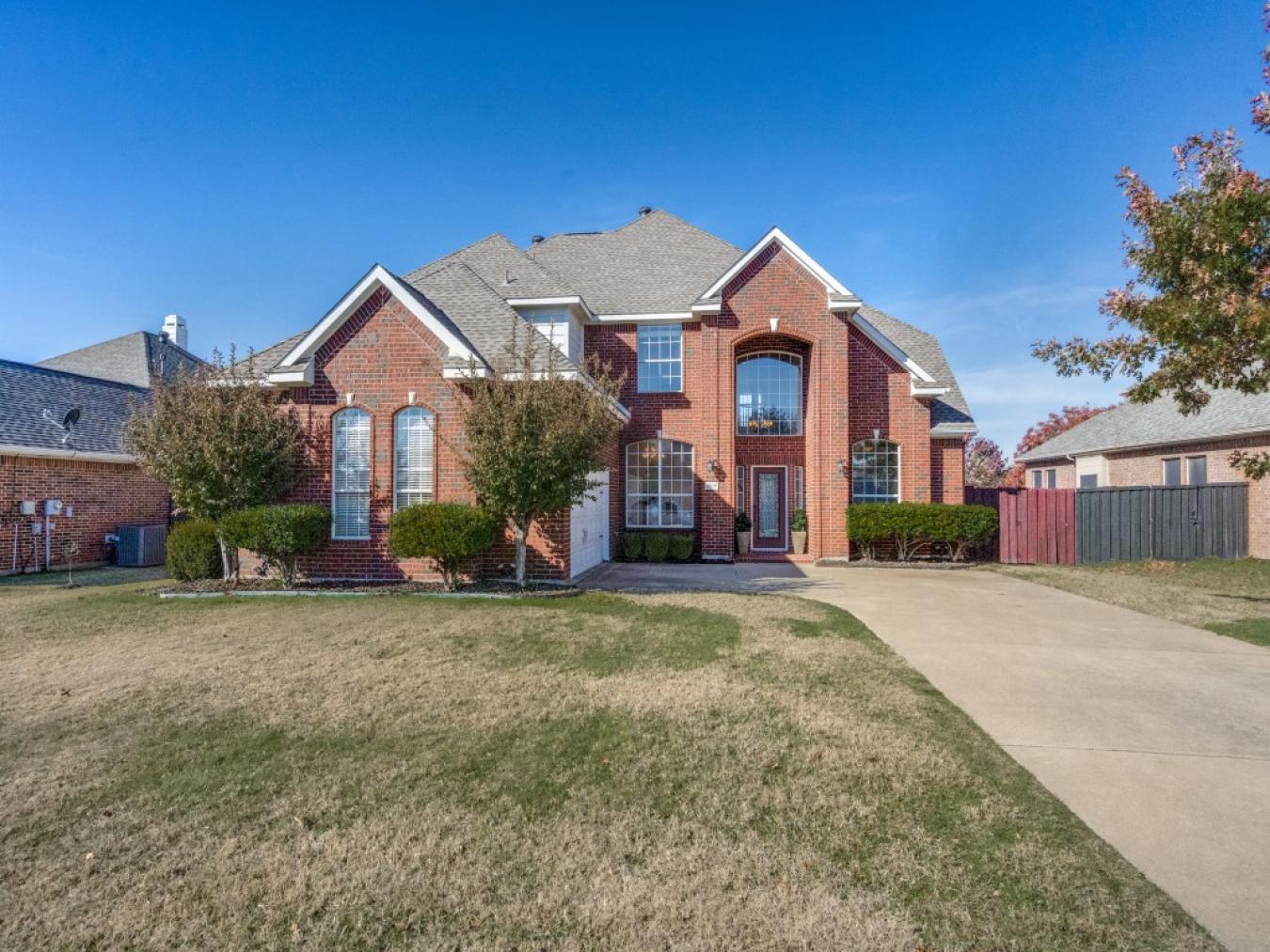 Plano, Collin, 75025, United States, 4 Bedrooms Bedrooms, ,3 BathroomsBathrooms,Residential,For Sale,2015133