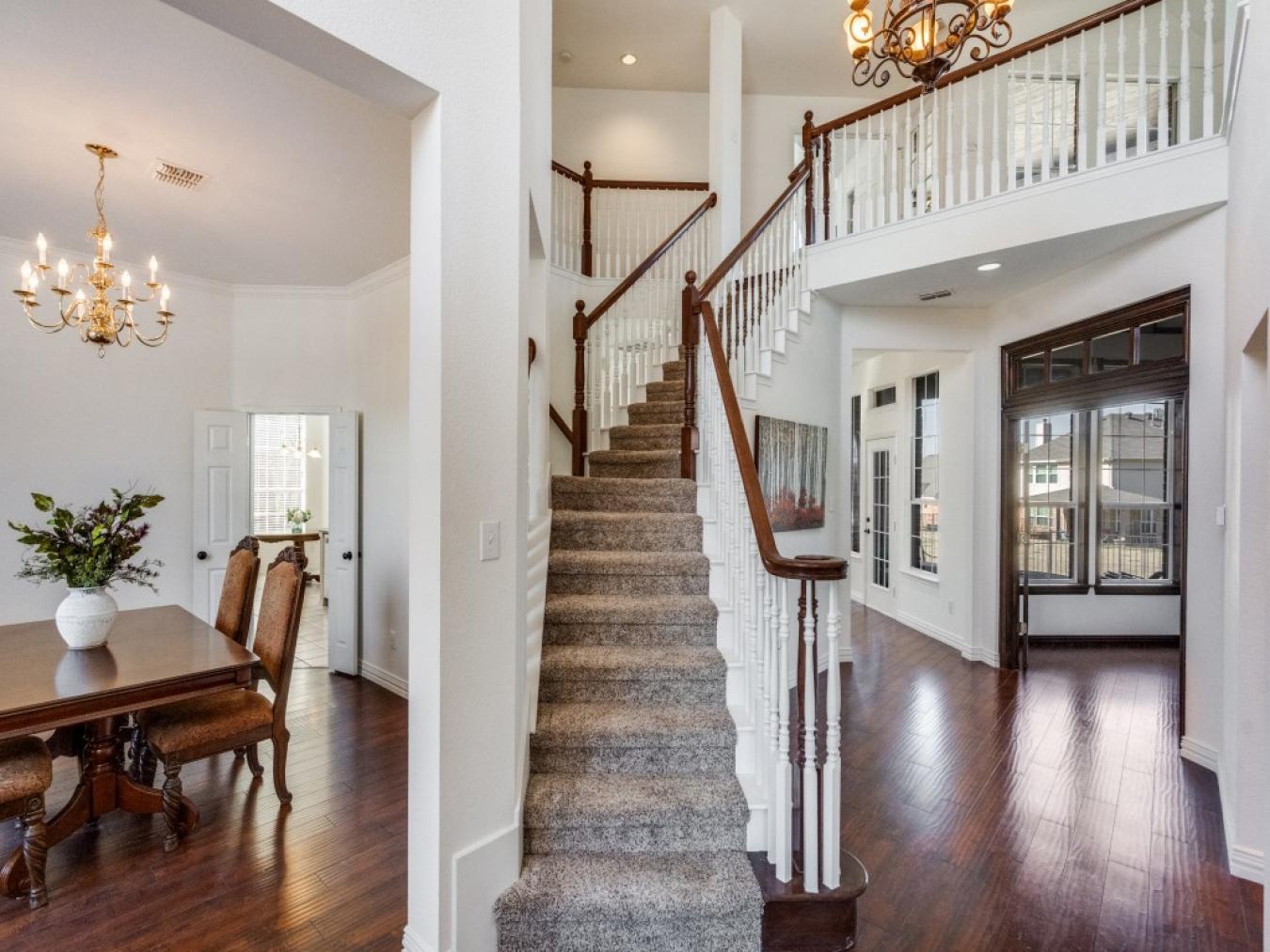 Plano, Collin, 75025, United States, 4 Bedrooms Bedrooms, ,3 BathroomsBathrooms,Residential,For Sale,2015133