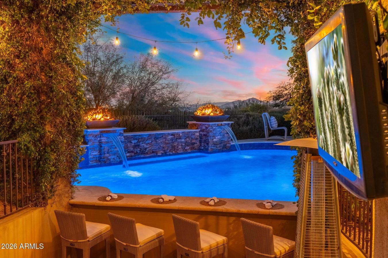 Scottsdale, Maricopa, 85255, United States, 4 Bedrooms Bedrooms, ,2 BathroomsBathrooms,Residential,For Sale,2015390