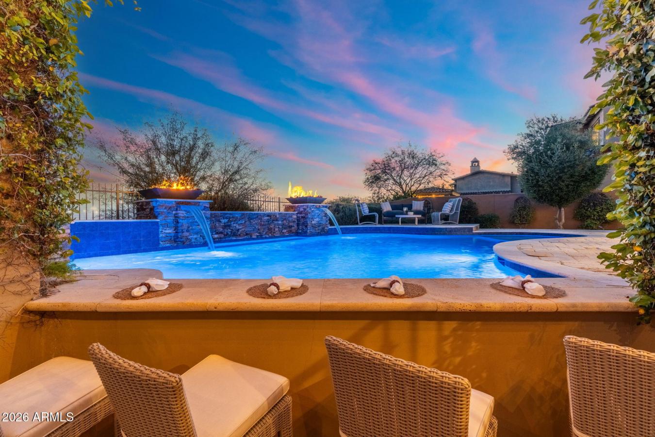 Scottsdale, Maricopa, 85255, United States, 4 Bedrooms Bedrooms, ,2 BathroomsBathrooms,Residential,For Sale,2015390