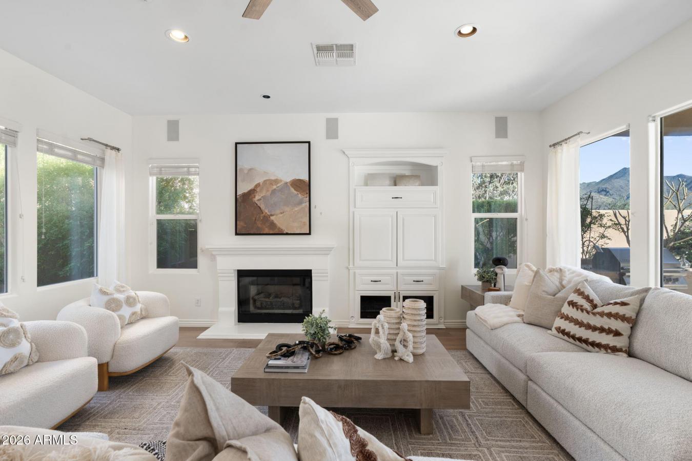 Scottsdale, Maricopa, 85255, United States, 4 Bedrooms Bedrooms, ,2 BathroomsBathrooms,Residential,For Sale,2015390