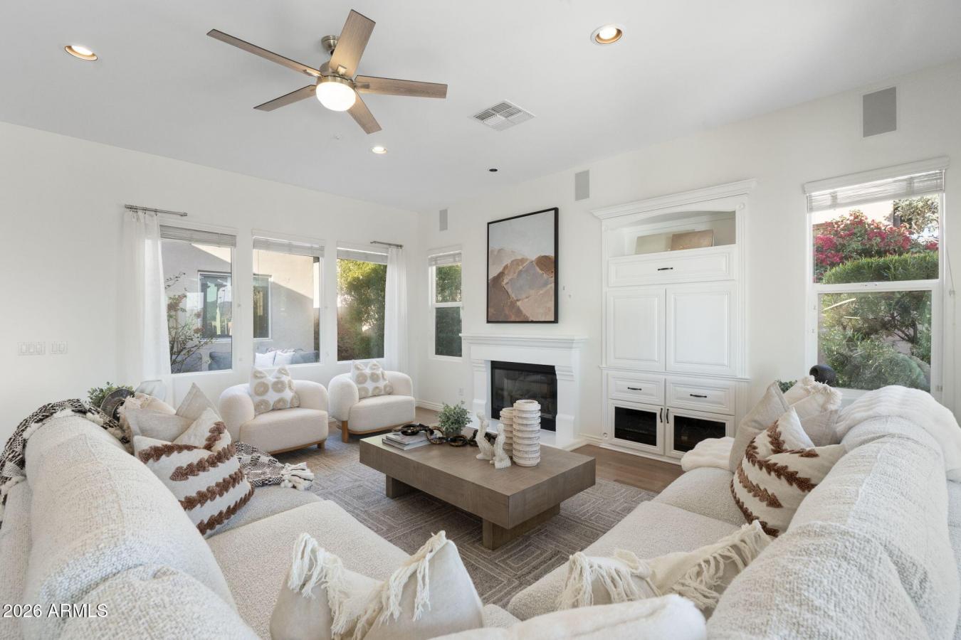 Scottsdale, Maricopa, 85255, United States, 4 Bedrooms Bedrooms, ,2 BathroomsBathrooms,Residential,For Sale,2015390