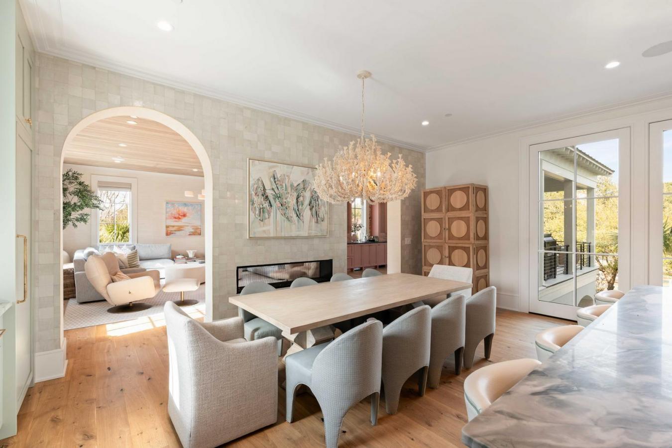 Charleston, Berkeley, 29492, United States, 6 Bedrooms Bedrooms, ,6 BathroomsBathrooms,Residential,For Sale,2015389