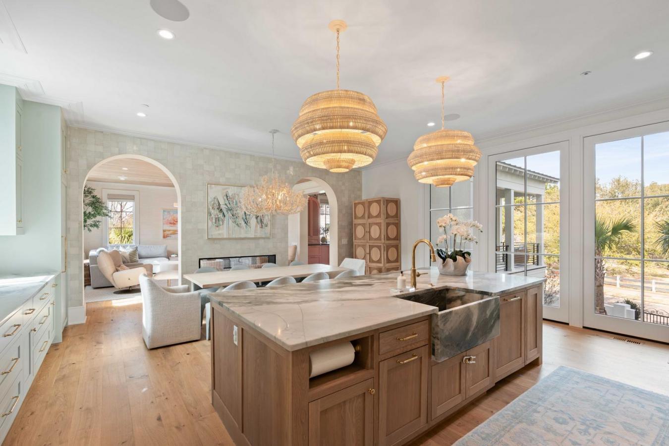 Charleston, Berkeley, 29492, United States, 6 Bedrooms Bedrooms, ,6 BathroomsBathrooms,Residential,For Sale,2015389