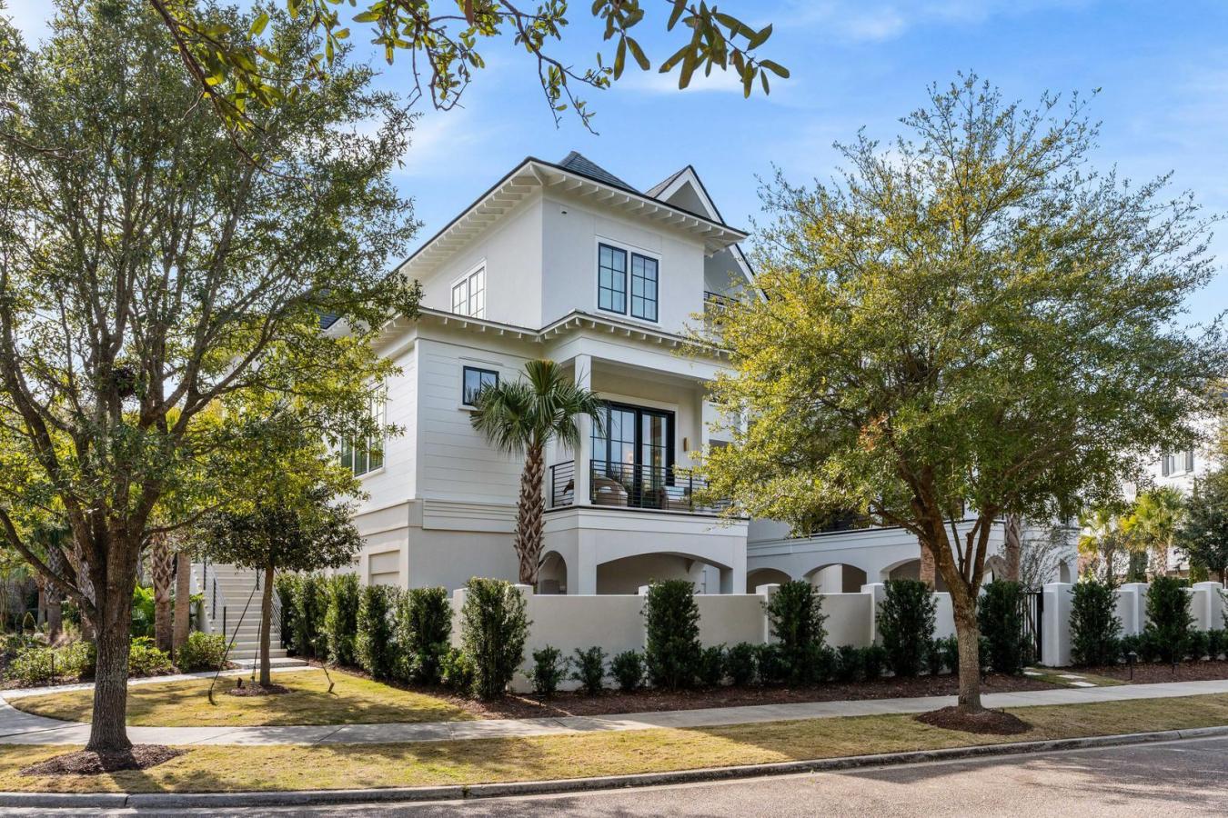 Charleston, Berkeley, 29492, United States, 6 Bedrooms Bedrooms, ,6 BathroomsBathrooms,Residential,For Sale,2015389