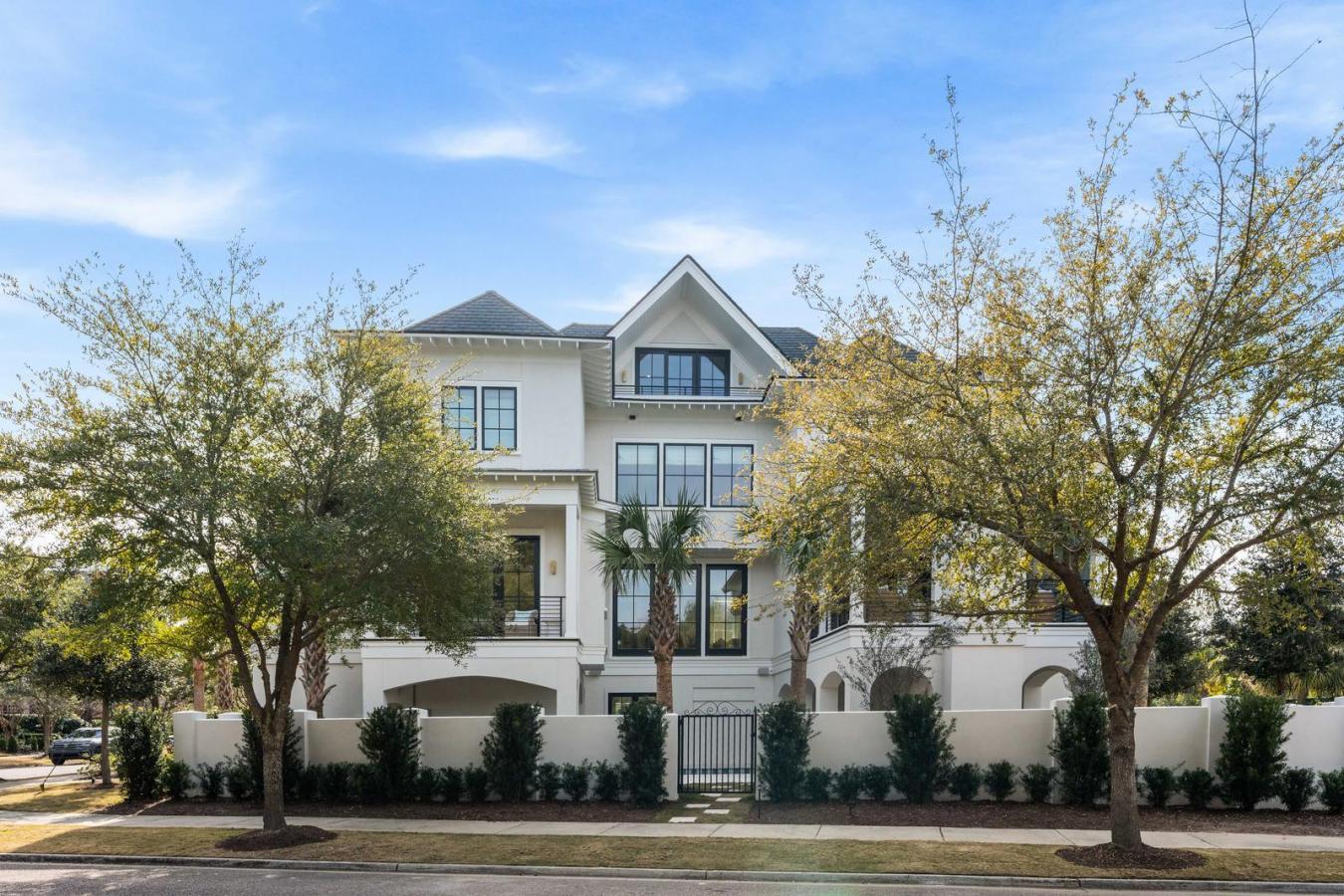 Charleston, Berkeley, 29492, United States, 6 Bedrooms Bedrooms, ,6 BathroomsBathrooms,Residential,For Sale,2015389