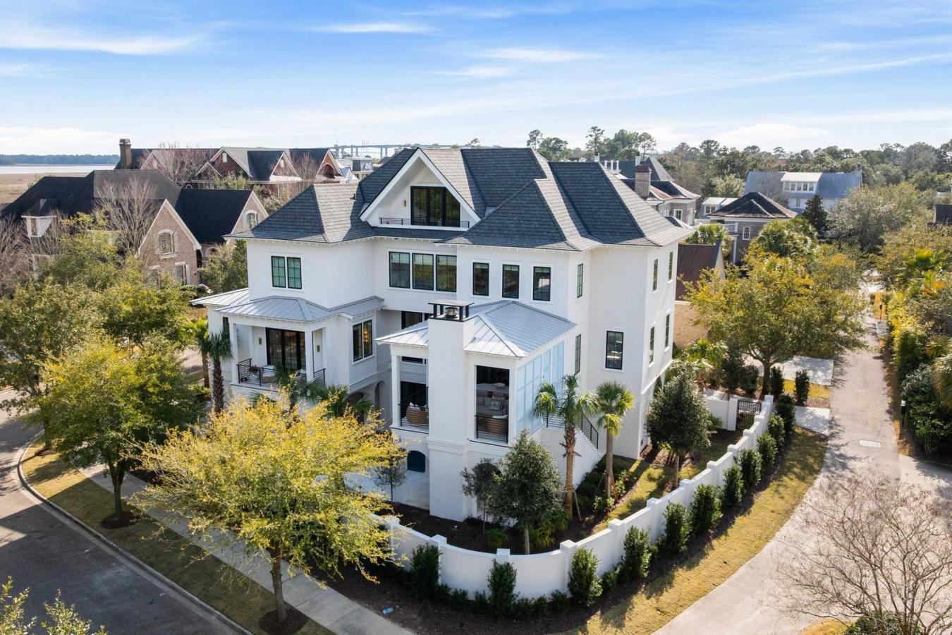 Charleston, Berkeley, 29492, United States, 6 Bedrooms Bedrooms, ,6 BathroomsBathrooms,Residential,For Sale,2015389
