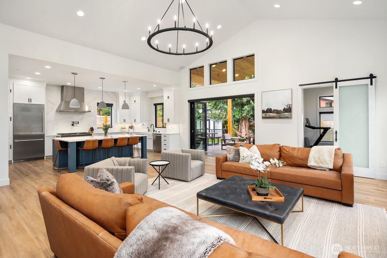 Woodinville, King, 98072, United States, 4 Bedrooms Bedrooms, ,4 BathroomsBathrooms,Residential,For Sale,2015388