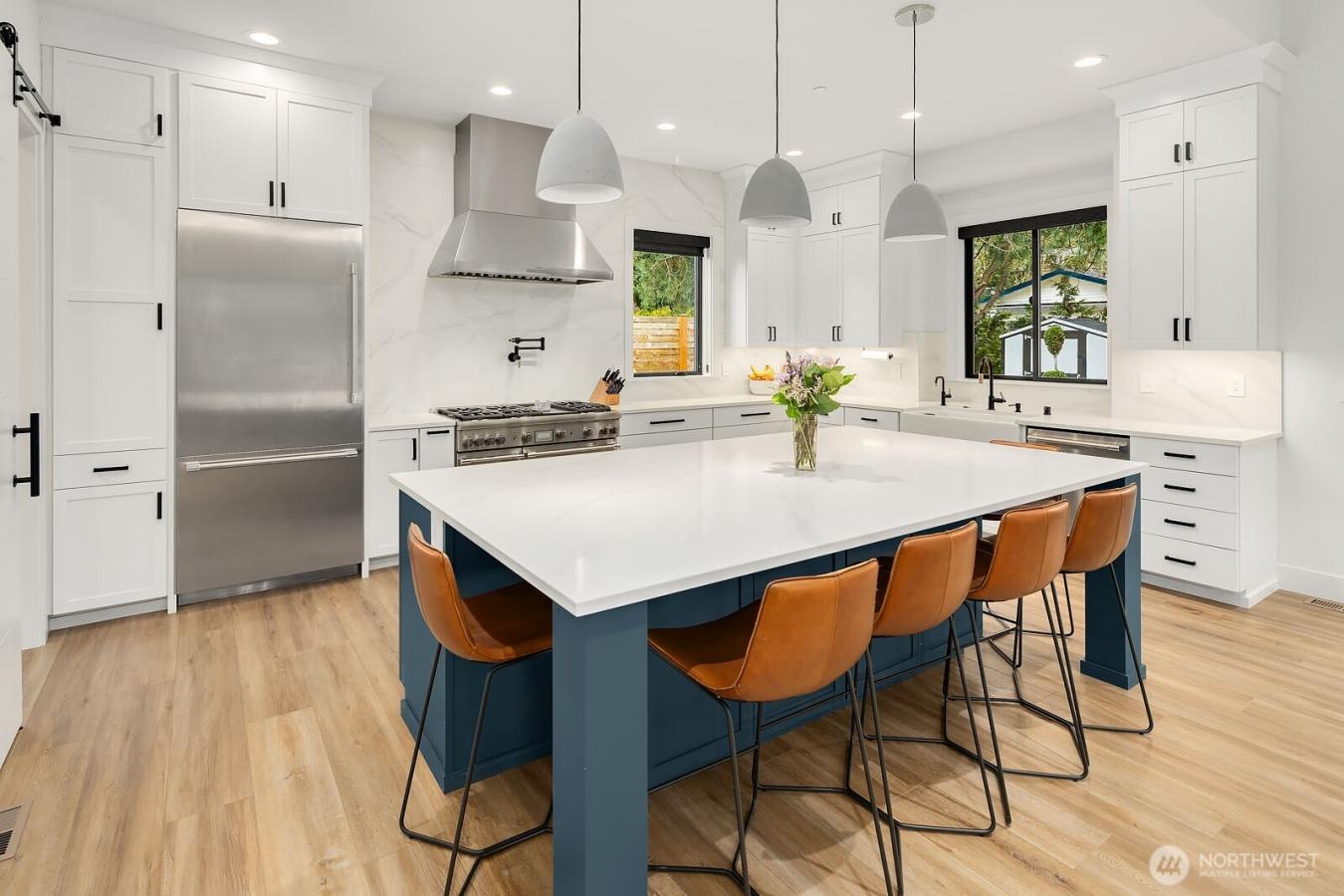 Woodinville, King, 98072, United States, 4 Bedrooms Bedrooms, ,4 BathroomsBathrooms,Residential,For Sale,2015388