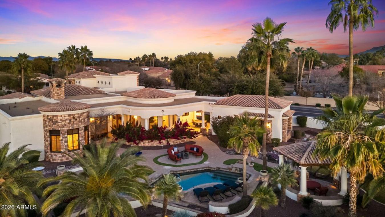 Chandler, Maricopa, 85249, United States, 5 Bedrooms Bedrooms, ,6 BathroomsBathrooms,Residential,For Sale,2015387