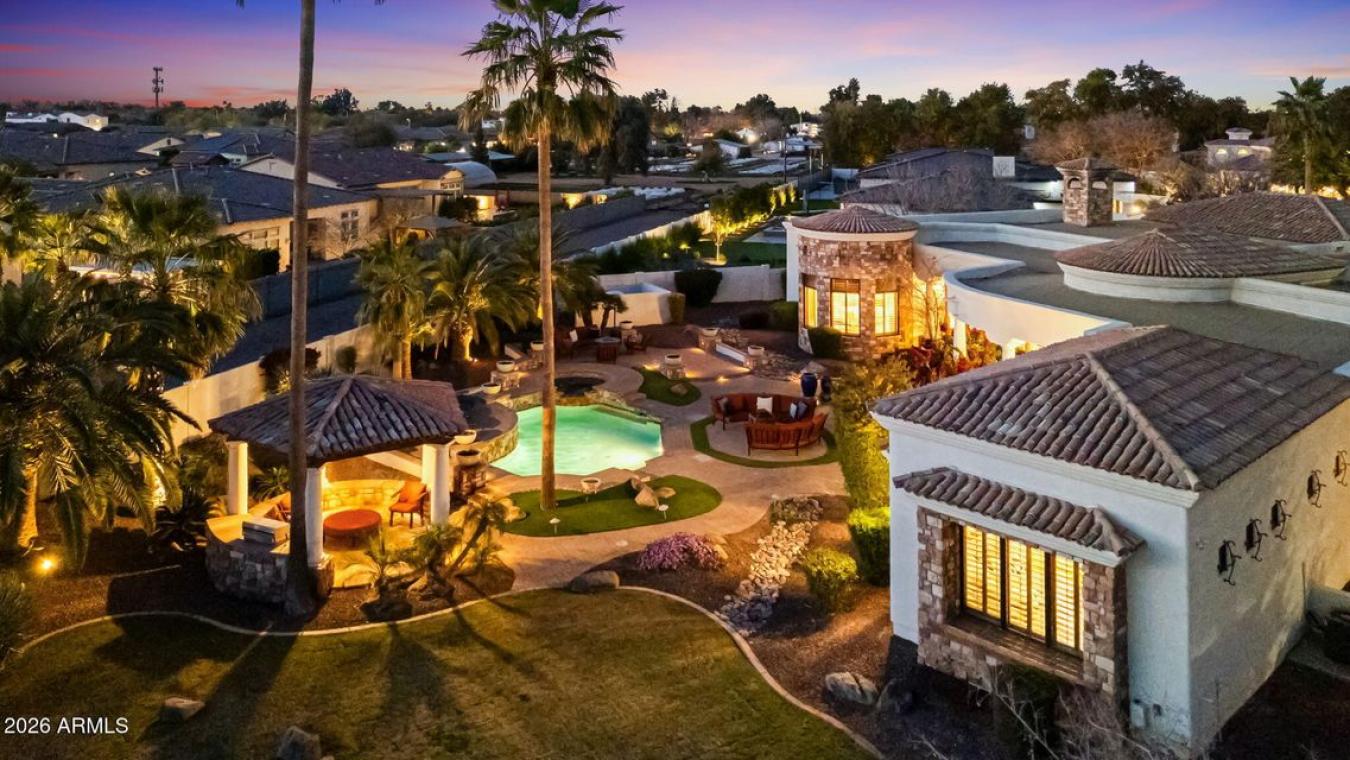 Chandler, Maricopa, 85249, United States, 5 Bedrooms Bedrooms, ,6 BathroomsBathrooms,Residential,For Sale,2015387