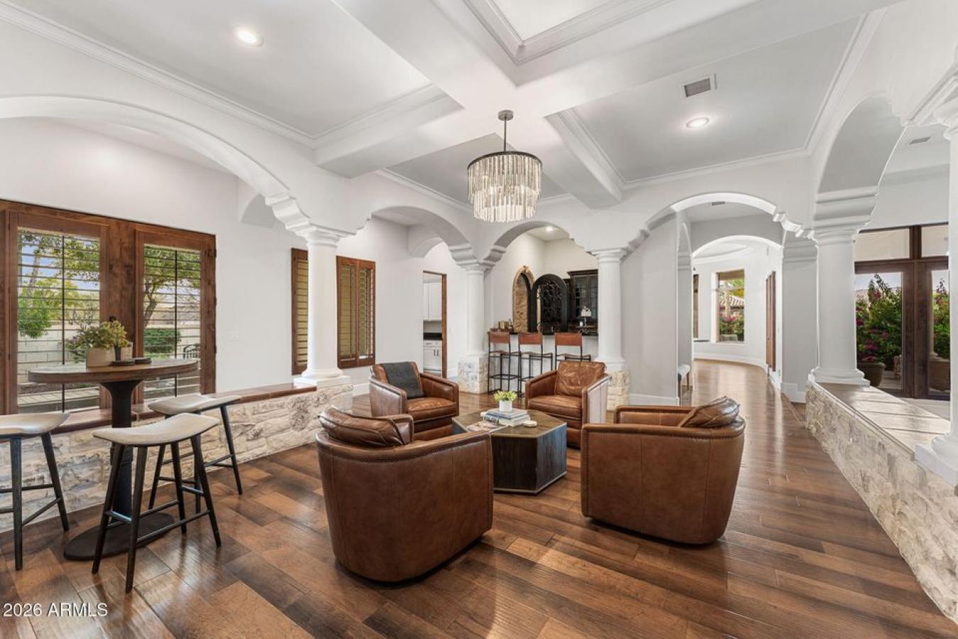 Chandler, Maricopa, 85249, United States, 5 Bedrooms Bedrooms, ,6 BathroomsBathrooms,Residential,For Sale,2015387